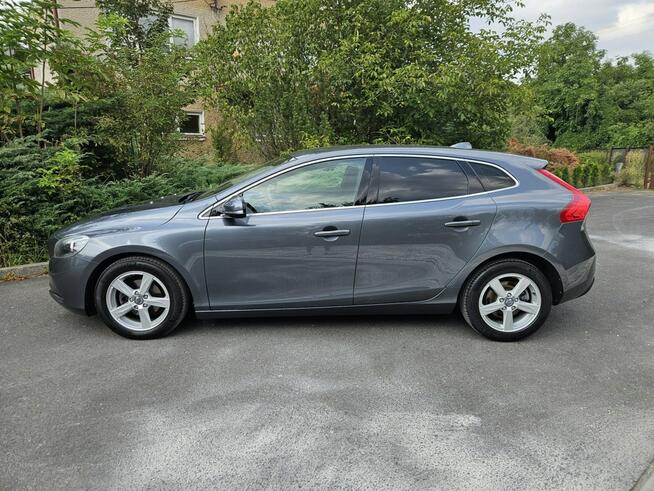 Volvo V40 100% Dealer Serwis* Super Stan* Rok GWARANCJI Opoczno - zdjęcie 2