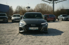 S3 TFSI 310 KM Quattro S tronic Faktura Vat 23% Salom Polska PY24765 Poznań - zdjęcie 4