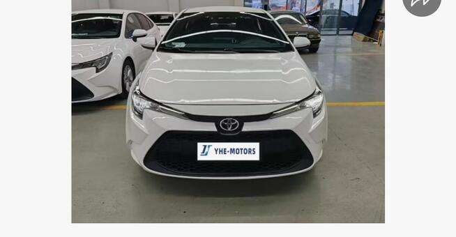 Samochód dla Taxi i rodziny osobowa toyota śliwa elektryczna Bielany - zdjęcie 1