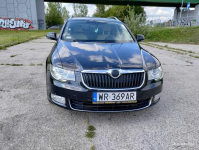 Skoda Superb 2,0 TDI 170 KM Radom - zdjęcie 7