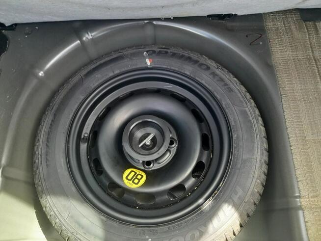 Fiesta 82 kmtylko 149 tys km Już Zarejestrowana w PL Szerominek - zdjęcie 12