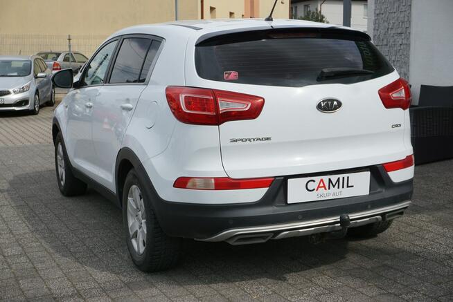Kia Sportage zarejestrowany, ubezpieczony Opole - zdjęcie 6
