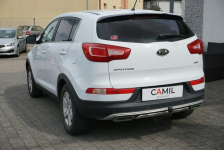 Kia Sportage zarejestrowany, ubezpieczony Opole - zdjęcie 6