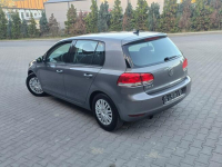 Volkswagen Golf 1.6 TDI / Navi / Książka Serwisowa ASO  !! Stan TOP !! Limanowa - zdjęcie 5
