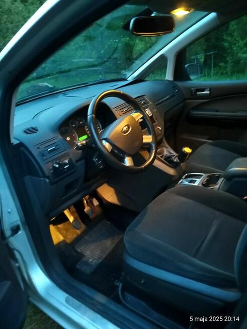 Sprzedam Forda c-max Niżna Łąka - zdjęcie 5