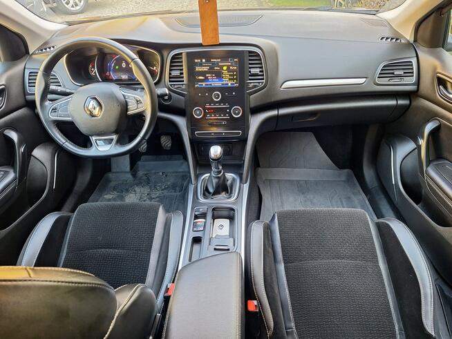 Renault Megane Dci 110 Energy Intens Siewierz - zdjęcie 5