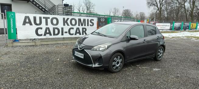 Toyota Yaris 1,3 instalacja gazowa. Goczałkowice-Zdrój - zdjęcie 1