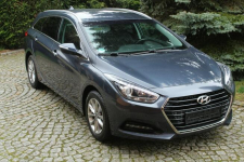 Hyundai i40 CRDi 141 KM Navi Kamera Opłacony Lubań - zdjęcie 3