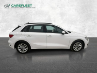 Audi A3 35 TFSI MHEV S Tronic Warszawa - zdjęcie 4