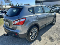 Nissan Qashqai Nowe Iganie - zdjęcie 5