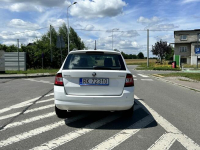 Skoda Fabia 1.4 90 KM 2016 Krosno - zdjęcie 7