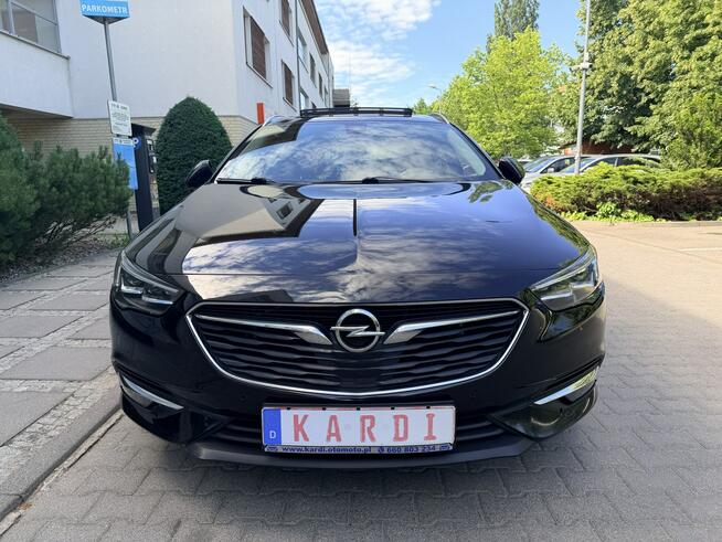 Opel Insignia Led  Navi Szczecin - zdjęcie 3