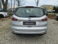 Ford S-Max 2.0 Tdci 150KM Navi PDC Automat Bezwypadkowy Serwisowany Otwock Mały - zdjęcie 5