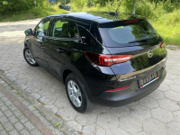Opel Grandland X Opłacony Mały przebieg LED TOP Gostyń - zdjęcie 4