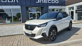 Peugeot 2008 1.2 PureTech GT S&amp;S EAT8/krajowy/ASO/ Gwarancja