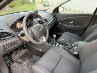 Renault Megane Navi Climatronic Gwarancja Kutno - zdjęcie 9