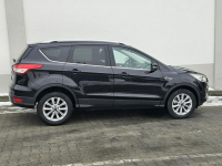 Ford Kuga Titanium el. klapa Nawigacja Rybnik - zdjęcie 8
