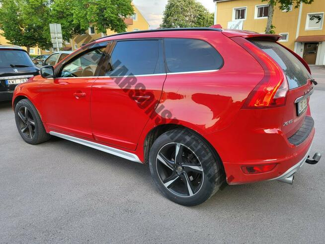 Volvo XC 60 Kiczyce - zdjęcie 5