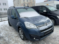 Citroen Berlingo 1.2-110KM Benzyna Klima Navi multispace Model 2019 Syców - zdjęcie 2