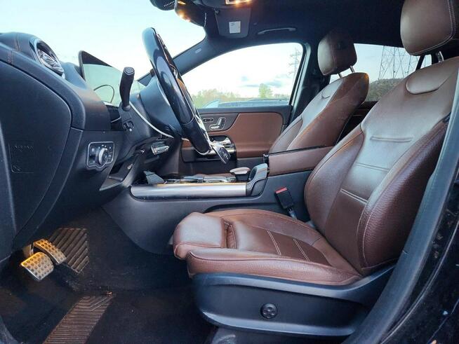 Mercedes GLA 250 4Matic / pakiet AMG / niski przebieg Tarnów - zdjęcie 7