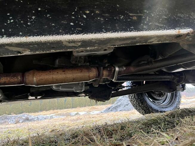 Sprzedam suzuki jimmy 4x4 Tymbark - zdjęcie 5