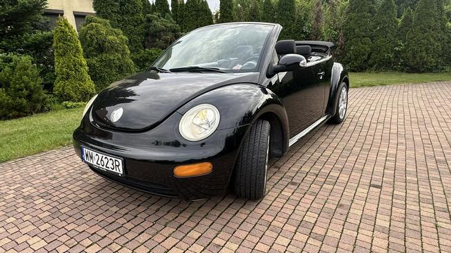 Volkswagen Beetle Przasnysz - zdjęcie 2
