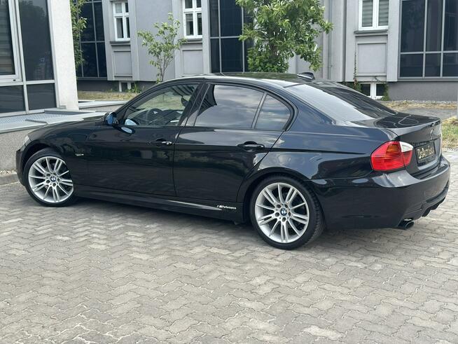 BMW 320 Zwoleń - zdjęcie 11