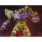 Transformers Museum Scale Devastator Statue