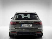 Audi A4 40 TDI quattro S line ! Z Polskiego Salonu ! Faktura Vat ! Warszawa - zdjęcie 4