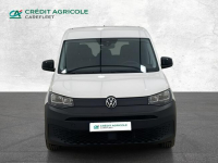 Volkswagen Caddy V 2.0 TDI Kombi Warszawa - zdjęcie 2