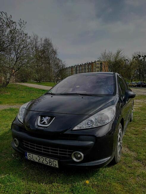 Sprzedam Peugeota 207 Ruda Śląska - zdjęcie 2