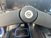 Opel Manta A U T O M A T  Opinia rz Nowy Sącz - zdjęcie 11