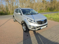 Kia Sportage 2,0 crdi 136 KM z dobrym wyposażeniem zarejestrowany !!! Cielcza - zdjęcie 10