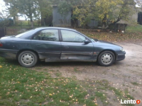 Opel omega b 2.0 16 v czesci Kościerzyna - zdjęcie 2