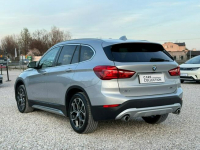 BMW X1 Panorama / Asystent pasa / Key less / Kamera cofania / FV 23% Michałowice - zdjęcie 6