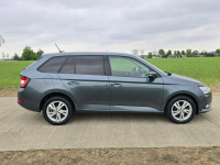 Škoda Fabia AMBITION Kombi 1.0 TSI 95KM Salon Polska, Możliwa zamiana Włocławek - zdjęcie 5