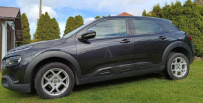 Citroen C4 Cactus 2018 po lifcie Łęczyca - zdjęcie 7
