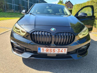 Bmw 1 Przebieg 16000 Tychy - zdjęcie 2