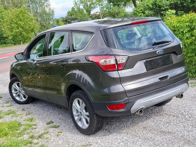 Ford Kuga Lubartów - zdjęcie 9