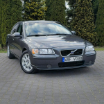 Volvo S60 2.4D Automatik Momentum Skóra, Alufelgi Ostrów Mazowiecka - zdjęcie 2