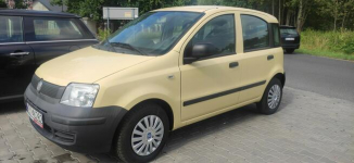 Fiat Panda 1-właśc. bezwypadk. ! 10r. Stare Budy - zdjęcie 2