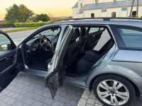 Mercedes C 200 2,2 CDI 136KM OM646 Podrzewane Fotele Hak Bliżyn - zdjęcie 6