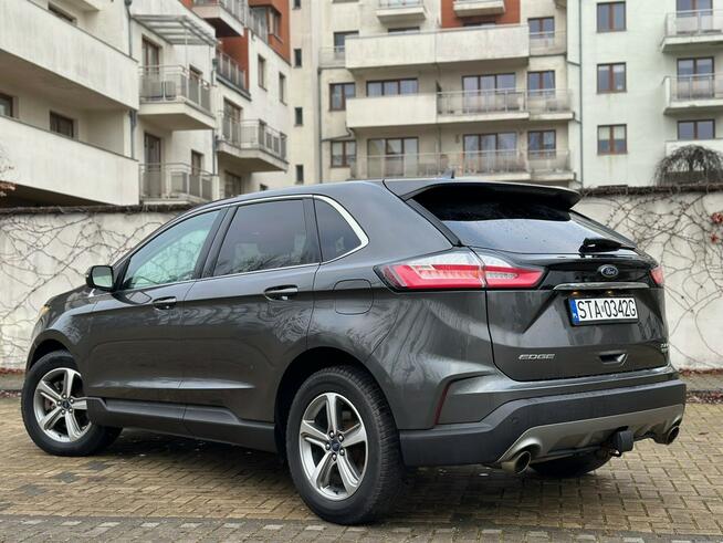 Ford EDGE Tarnowskie Góry - zdjęcie 3