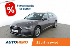 Audi A6 GRATIS! Pakiet serwisowy o wartości 500 PLN! Warszawa - zdjęcie 1