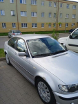 Sprzedam BMW E46 318i benzyna Suwałki - zdjęcie 4