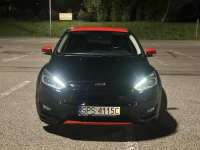Ford Focus Oryginalny ST-Line, 1.5 Ecoboost, Piękny, Pszczyna - zdjęcie 4
