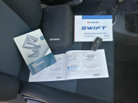 Suzuki Swift Mk6 1.3 Benzyna Klima Grzane Fotele Alu z Niemi Kłobuck - zdjęcie 11