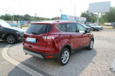 Ford Kuga Titanium Nawigacja G.Fotele Kamera Warszawa - zdjęcie 6