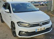 Volkswagen Polo 1.6 tdi R line Pleszew - zdjęcie 2