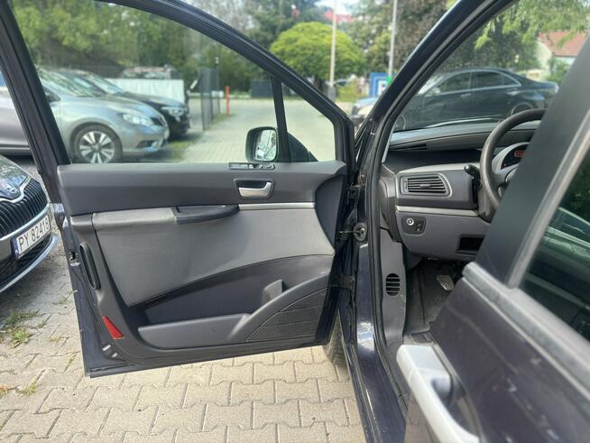 Citroen C8 Poznań - zdjęcie 5